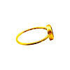 Modern Gold Ring set with an Antique Complex Murrina by G.B. Franchini, 1840/1843 - Image 4