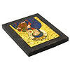 Antique Mosaic in Byzantine style, Rome - Image 7