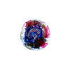 Bigaglia cabochon with Franchini murrina - Image 2