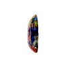 Bigaglia cabochon with Franchini murrina - Image 5