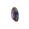 Bigaglia cabochon with Franchini murrina - Image 6