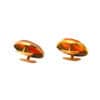Antique agate Cameos Cufflinks, End of the 19th century - Image 7