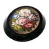 Antique Floreal Micro Mosaic , Roma, 19th Century - Image 6