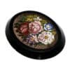 Antique Floreal Micro Mosaic , Roma, 19th Century - Image 7