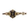 Antique Micromosaic Bangle, Rome, 19th c. - Image 5