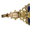 Antique Micromosaic Bangle, Rome, 19th c. - Image 7