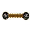 Antique Micromosaic Brooch late 19th c., Set in 18-carat. Rome - Image 2