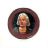 Luigi Moretti, Portrait of Cristoforo Colombo, 1892 Murano - Venezia - Image 2
